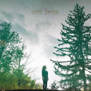 Cover for Amy Helm · This Too Shall Light (CD) [Japan Import edition] (2018)