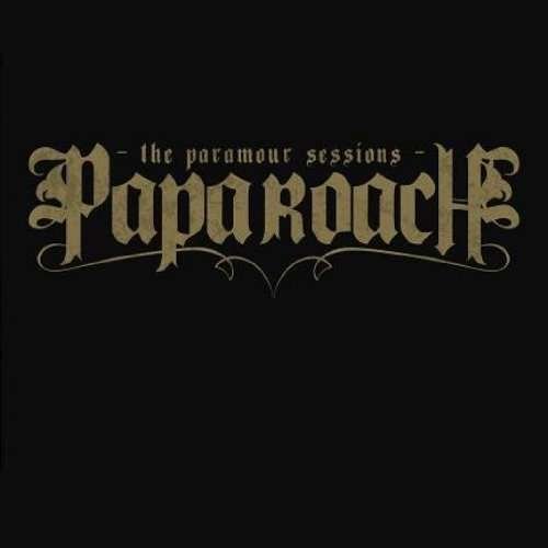 Paramour Sessions - Papa Roach - Musiikki -  - 4988005701923 - tiistai 27. maaliskuuta 2012