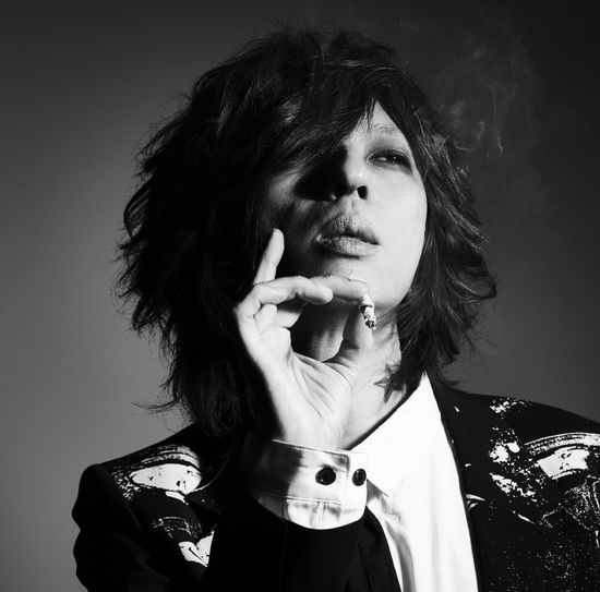 Cover for Kiyoharu · Covers (CD) [Japan Import edition] (2019)