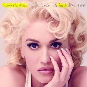 This is What the Truth Feels L - Gwen Stefani - Music - UNIVERSAL - 4988031144923 - March 18, 2016