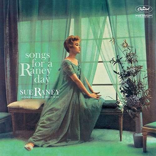 Sue Raney · Songs for a Raney Day (SHM-CD) (2018)