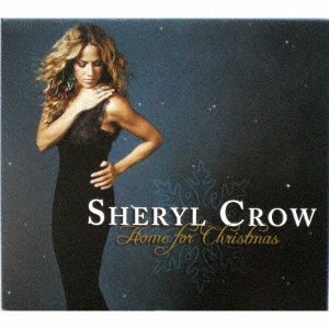 Cover for Sheryl Crow · Home For Christmas (CD) [International edition] (2022)