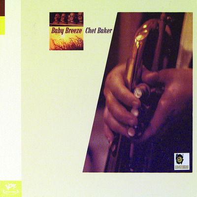 Cover for Chet Baker · Baby Breeze (CD) [Japan Import edition] (2024)