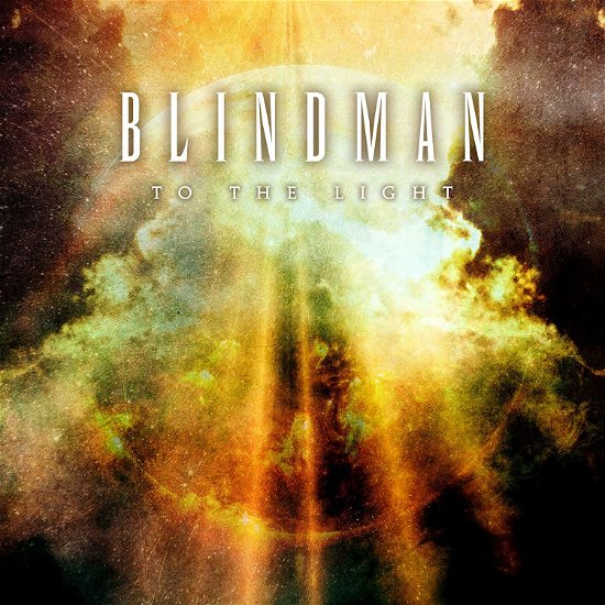 Cover for Blindman · To the Light (CD) [Japan Import edition] (2016)