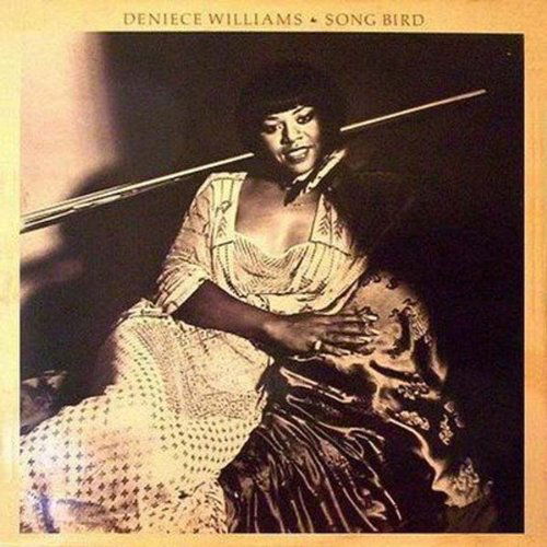 Song Bird (+Bonus) - Deniece Williams - Musik - CHERRY RED - 5013929030923 - 5 augusti 2010