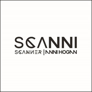 Scanni - Scanner & Anni Hogan - Musikk - SFE - 5013929845923 - 26. februar 2016