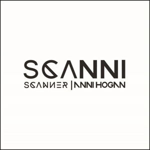 Scanni - Scanner & Anni Hogan - Musik - SFE - 5013929845923 - 26. februar 2016