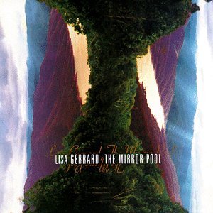 Cover for Lisa Germano · Mirror Pool (CD) (2001)