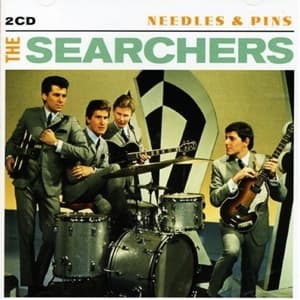 Needles & Pins - Searchers - Musik - Sacntuary/PIASNordic - 5016073066923 - 3 mars 2008