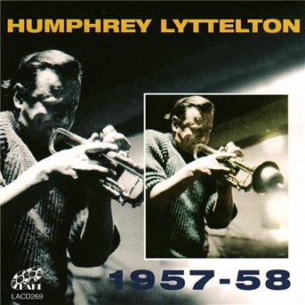 1957-58 - Humphrey Lyttelton - Music - LAKE - 5017116526923 - May 7, 2009