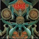 Cover for Vader · The Ultimate Incantation (CD) (2021)