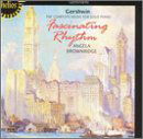 Fascinating Rhythm - George Gershwin - Musiikki - AVID - 5022810163923 - tiistai 15. joulukuuta 1998