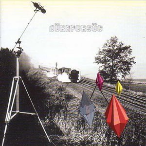 Cover for Dureforsog · Engine Machine (CD) (2002)