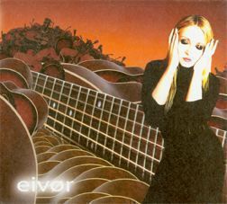 Eivor - Eivor - Música - TUTL LABEL - 5024545317923 - 12 de março de 2012