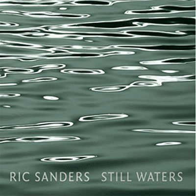 Cover for Ric Sanders · Still Waters (CD) (2009)