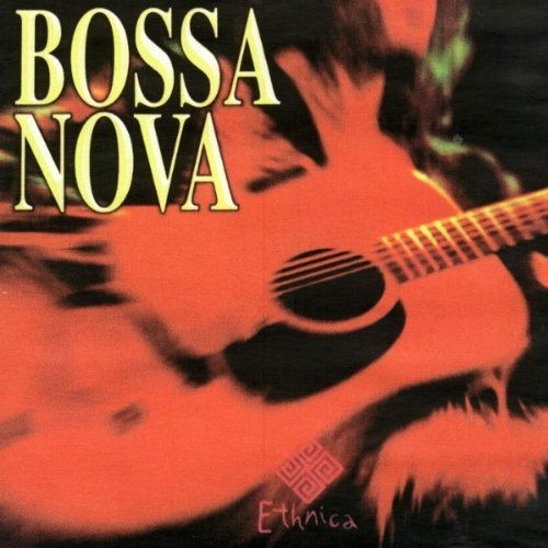 Artisti Vari - Bossa Nova - Artisti Vari - Musik - Azzurra - 5030240112923 - 