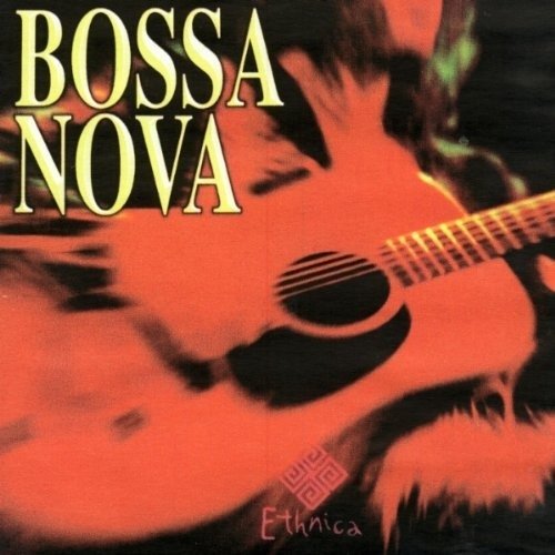 Bossa Nova - Artisti Vari - Musiikki - Azzurra - 5030240112923 - 