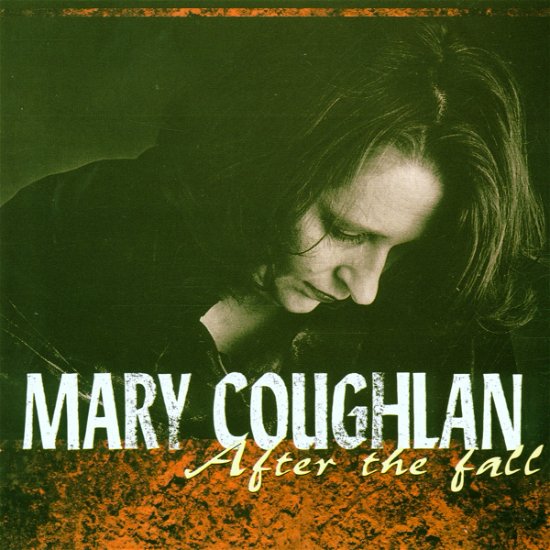 Cover for Mary Coughlan · After The Fall (CD)