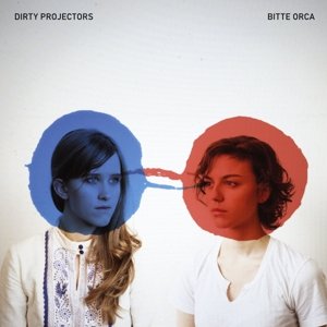 Cover for Dirty Projectors · Bitte Orca (CD) (2009)