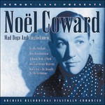 Noël Coward (CD) (2024)