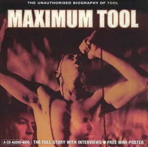 Maximum  Tool - Tool - Music - Chrome Dreams - 5037320008923 - May 1, 2014