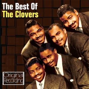 Best of - Clovers - Música - HALLMARK - 5050457073923 - 14 de septiembre de 2009