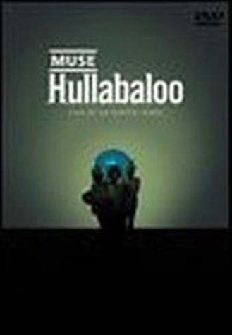 Hullabaldoo - Muse - Filmes - WEA - 5050466826923 - 11 de dezembro de 2014