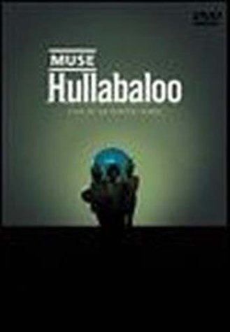 Hullabaldoo - Muse - Películas - WEA - 5050466826923 - 11 de diciembre de 2014