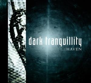 Cover for Dark Tranquillity · Haven (Re-Issue + Bonus) (CD) [Reissue edition] (2015)