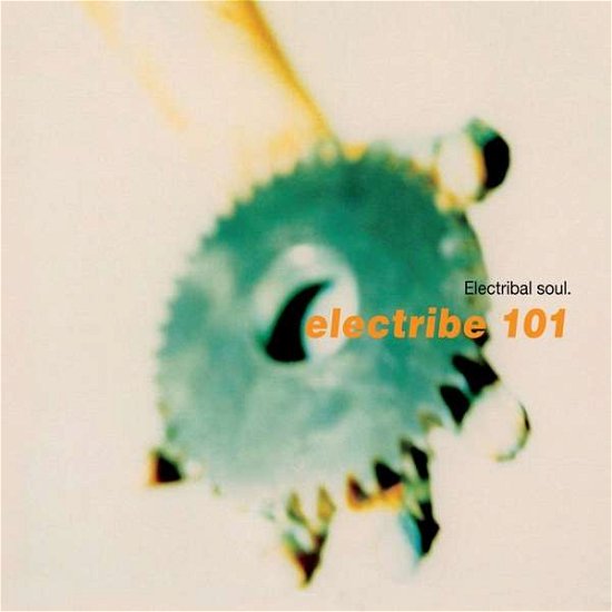 Cover for Electribe 101 · Electribal Soul (LP) (2022)