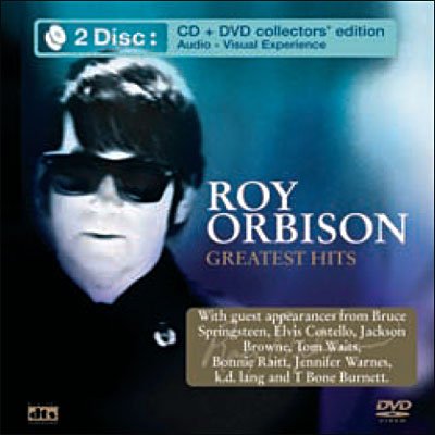 Greatest hits - Roy Orbison - Música - EAGLE - 5051300200923 - 