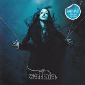 Cover for Salina (CD)