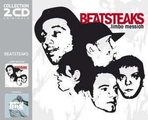 Cover for Beatsteaks · Limbo Messiah / Boombox (CD) (2014)