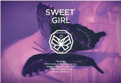 Sweet Girl ( Butterfly Version ) /hk Exclusive - B1a4 - Music -  - 5054196789923 - September 11, 2015