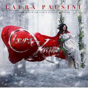 Laura Xmas - Laura Pausini - Musiikki - Warner - 5054197430923 - perjantai 11. marraskuuta 2016