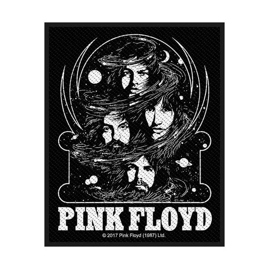 Cosmic Faces - Pink Floyd - Marchandise - PHD - 5055339776923 - 19 août 2019