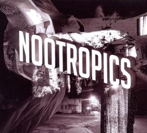 Nootropics - Lower Dens - Musik - DOMINO - 5055567900923 - 26. april 2012