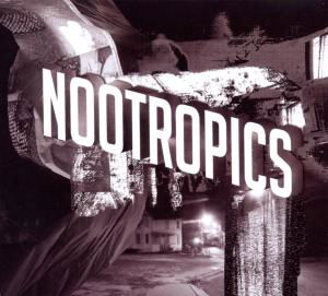 Nootropics - Lower Dens - Musique - RIBBON MUSIC - 5055567900923 - 30 avril 2012