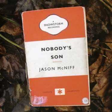 Cover for Jason Mcniff · Nobody's Son (CD) (2003)