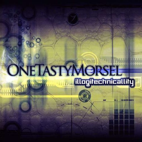 Illogitechnicallity - One Tasty Morsel - Música - Zenon Records - 5060147122923 - 7 de novembro de 2008