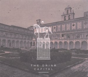 Cover for Drink · Capital (LP) [Limited edition] (2015)