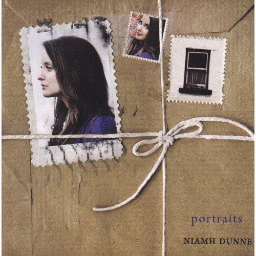 Cover for Niamh Dunne · Portraits (CD) (2013)