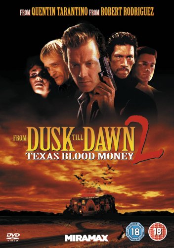 From Dusk Till Dawn 2 - Film - Films - LI-GA - 5060223761923 - 18 avril 2011