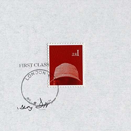 Cover for Skepta · Konnichiwa (CD) (2016)