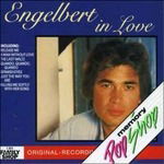 Engelbert in Love - Engelbert Humperdinck - Music - CBS - 5099746255923 - February 5, 1997