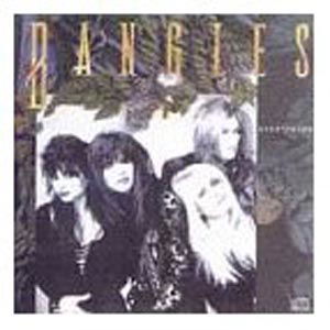 Everything - The Bangles - Musik - CBS - 5099746297923 - 13. december 1901