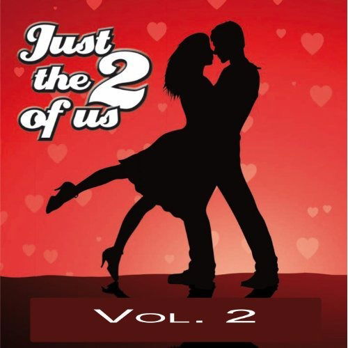 Cover for Just the Two of Us / Various (CD) (1990)