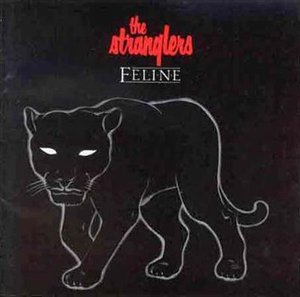 Cover for The Stranglers · Stranglers-feline (CD)