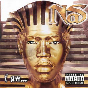 Nas · I Am (CD) (2001)