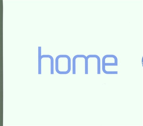 Home-the Album-various - Home - Musik -  - 5099749861923 - 